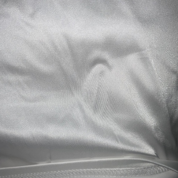 Corset Bodycon Spaghetti Slip Dress NWT - Picture 5 of 10